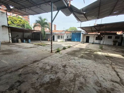 Galpon En Guacara Carabobo