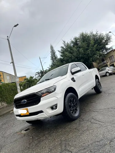 Ford Ranger 3.2