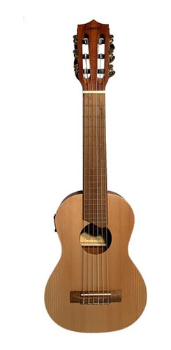 Guitalele Leonard Gll21eqn Con Eq Rosewood En Caja