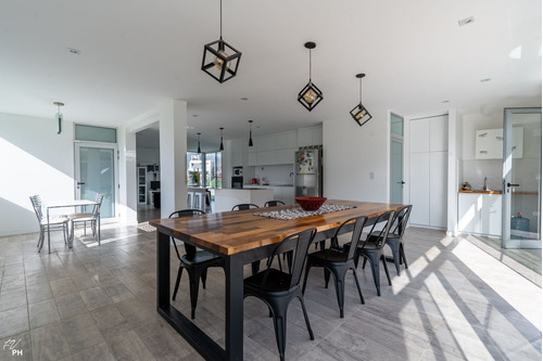 Imagen 13 de 30 de Casa En Venta 3 Dorm En Barrio Cerrado Brisanova
