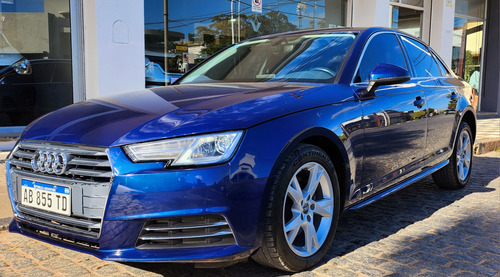 Audi A4 2.0 Fsi 190cv