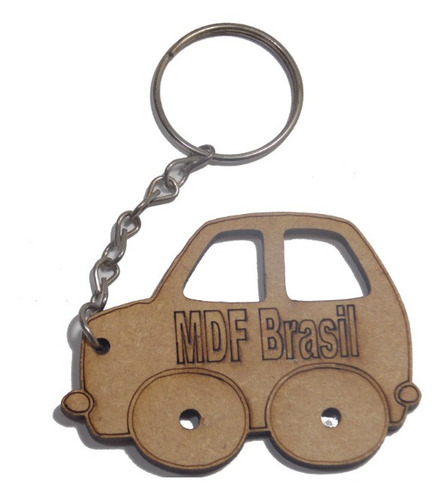108 Chaveiro Personalizado Carro Fazemos O Seu Modelo