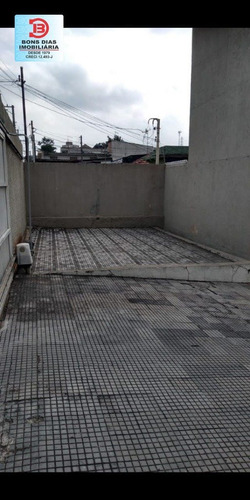Imagem 3 de 15 de Sobrado Em Condominio - Parque Boturussu - Ref: 9003 - V-9003