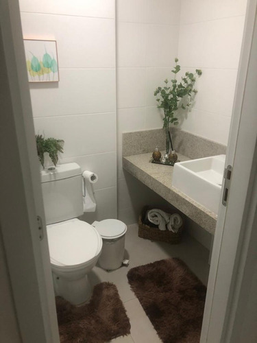 Imagem 16 de 21 de Apartamento À Venda Na Avenida Ator José Wilker, Jacarepaguá, Rio De Janeiro - Rj - Liv-16495