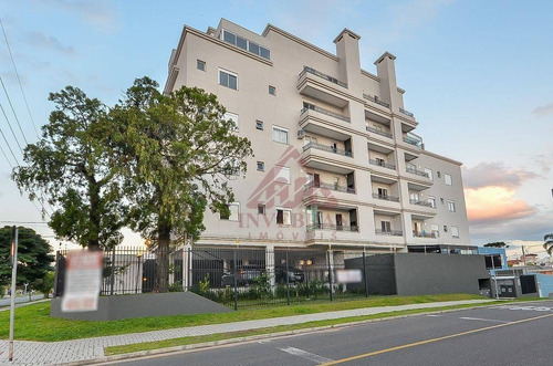 Imagem 1 de 30 de Cobertura 2 Suítes, 106 M², Duas Garagens, Churrasqueira, Sacada, Terraço -r$ 720.000 - Santa Quitéria, Próximo Da Vila Izabel - Curitiba/pr - Co0036
