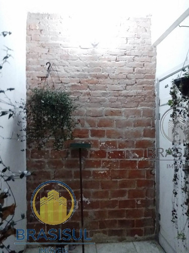 Imagem 20 de 20 de Casa Para Venda, 3 Dormitórios, Jurubatuba - São Paulo - 6981