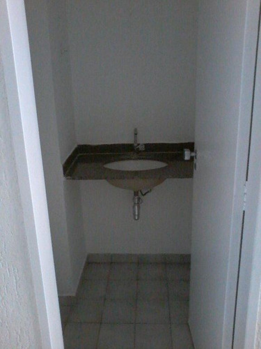 Imagem 9 de 12 de Conjunto À Venda, 44 M² Por R$ 422.085,00 - Moema - São Paulo/sp - Cj2170