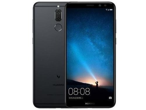 Huawei Mate 10 Lite 64gb Lte Boleta - Smartmobilechile