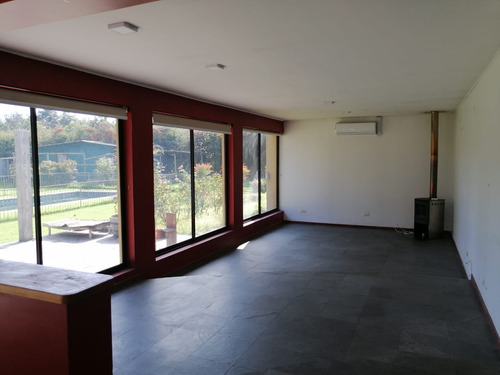 Gran Oportunidad Casa Con Excelente Ubicación En Paine
