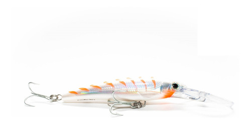 Rapala Currican X-rap Magnum Xrmag20-cg-prl Orange