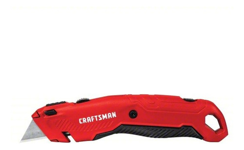 Navaja Retráctil Craftsman Cmht10928 C/3 Hojas 3/4