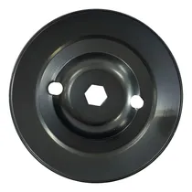 Comprar Polea De Torreta John Deere Compatible D140 Y Otros
