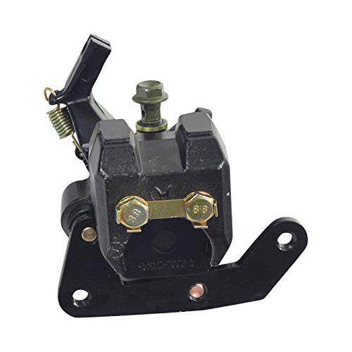 Rear Brake Caliper For 150cc Kandi Go-karts & Dune Bugg...