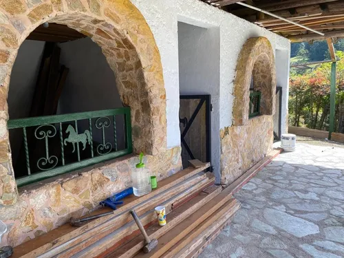 Finca En El Tablazo Rionegro