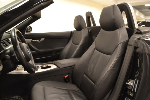 Bmw Z4 23i 2011 Cabriolet Descapotable Convertible