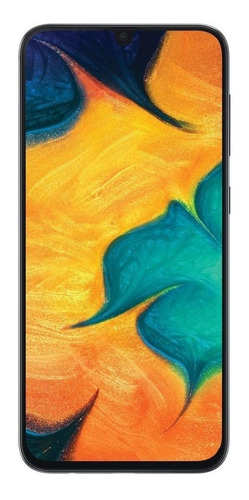 Samsung Galaxy A30 Sm-a305 64gb Refabricado Blanco (Reacondicionado)