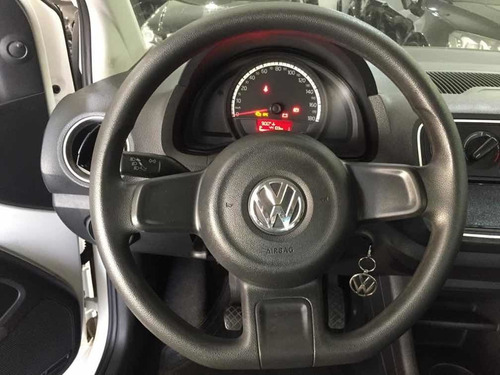 Volkswagen Up! 2016 1.0 Take 5p