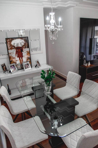 Edifício Panoramic | Apartamento 97m² | 3 Dormitorios | 1 Suite - Cnc1287