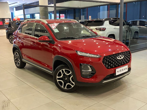 Chery Tiggo 3 1.0 TURBO FLEX AUT.