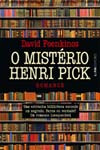 Libro Misterio Henri Pick O De Foenkinos David Lpm