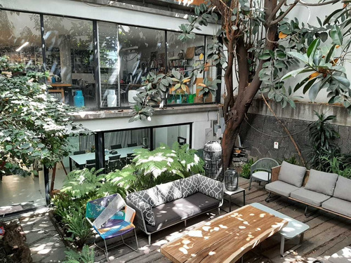 Imagen 14 de 14 de Edificio En Venta En Insurgentes San Borja - Sacramento 115