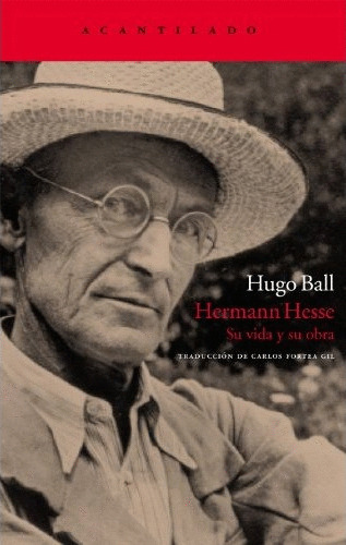 Libro Hermann Hesse: Su Vida Y Su Obra