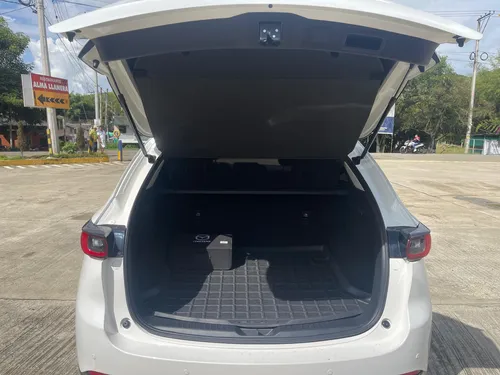 Mazda CX-5 2.5 Touring At