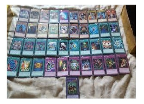 Mazo Yugi Muto Original Final  Y Combo Exodia Yugioh