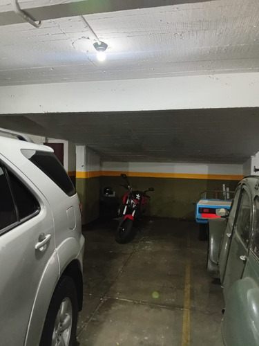 Venta De Dos Cocheras En Av Alvarez Jonte Al 5000
