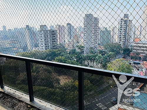 Imagem 6 de 14 de Ref.: 3061 - Apartamento 157 M², 03 Dormitórios, 01 Suíte Lazer Completo Na Vila Bastos - 3061