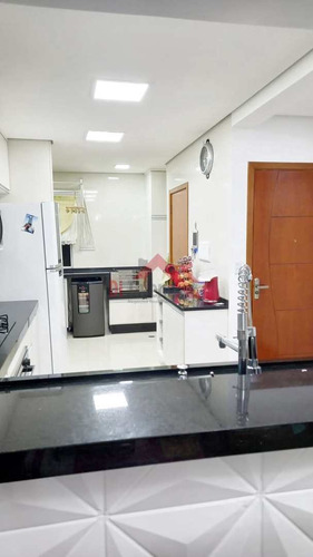 Imagem 13 de 29 de Apartamento Com 2 Dorms, Santa Paula, São Caetano Do Sul - R$ 470 Mil, Cod: 2143 - V2143