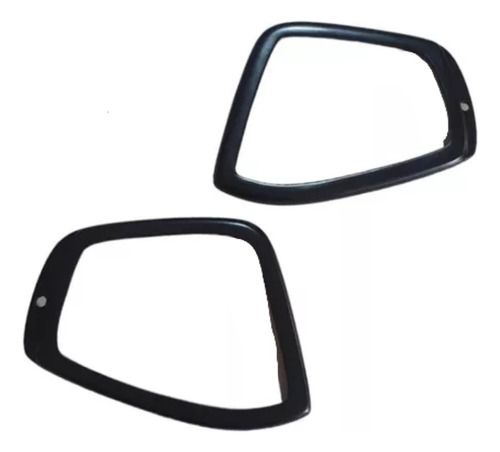 Protector De Luna Para Retrovisor Volkswagen T-cross 2023