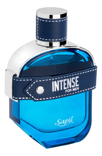 Sapil Perfumes Intense For Men Perfumes De Larga Duraci