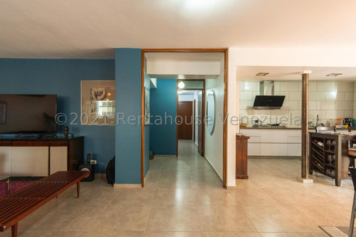 Encantador Apartamento Remodelado Santa Rosa De Lima 24-12355 Ar