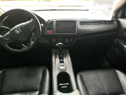 Honda HR-V 1.8 Lx
