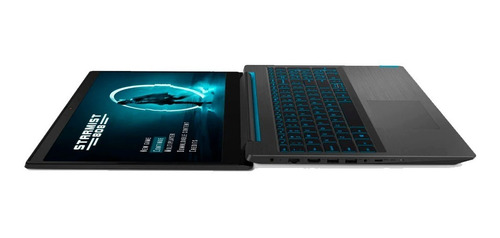 Imagen 2 de 7 de Gamer Lenovo Core I5 512ssd+8ram+4gb Video+win10+webcam I7