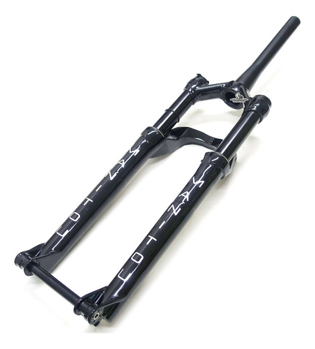 Horquilla Suspension Manitou R7 Expert 27,5+ 29 Boost Conico