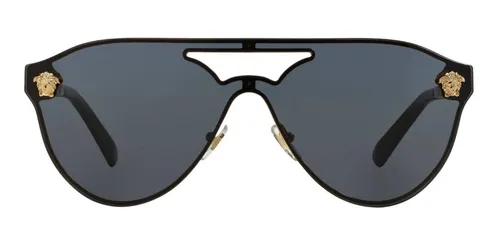 Lentes Versace 2161 1002 87. 100 Aut nticos. Cuotas sin inter s