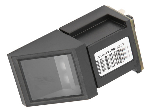 Sensor De Huellas Dactilares Lector Óptico Usb Biométrico Mo