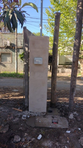 Imagen 3 de 3 de Electricista Matriculado
