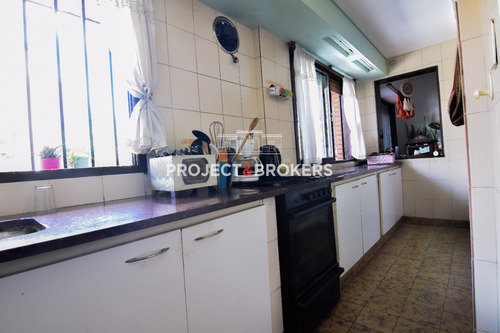 Casa En Venta En Castelar