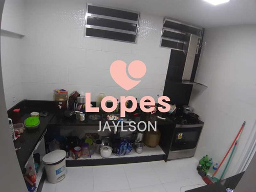 Imagem 10 de 15 de Casa - 2 Quartos - Engenho Novo - 396979