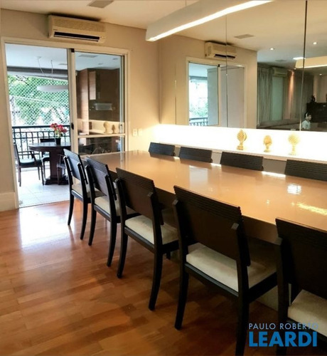 Imagem 4 de 15 de Apartamento - Lapa - Sp - 596594