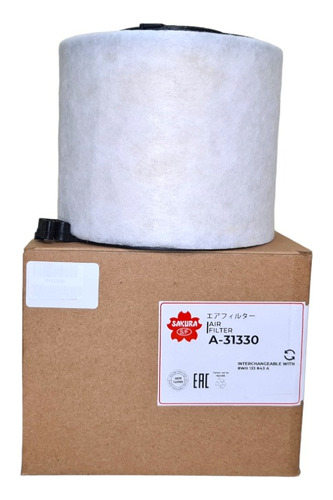 Filtro De Aire Para Audi A4 A5 Q5 8w0133843a A-31330 Sakura