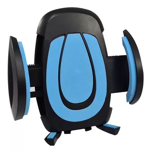 Soporte Para Celular Moto Y Bici 360 Impermeable Resistente – Carolina´s  Home