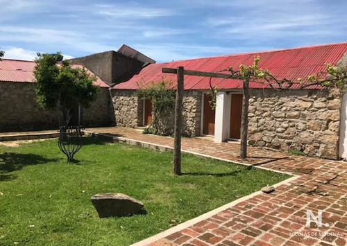 Imagen 13 de 28 de Se Vende Campo De 130 Has, En Maldonado