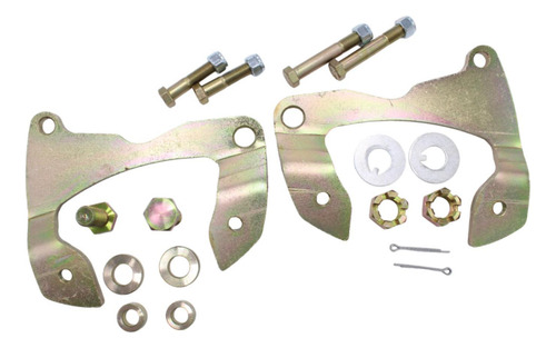 Kit De Soporte De Pinza De Freno De Disco Delantero