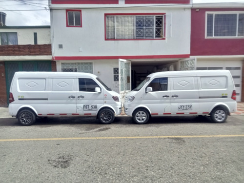 Acarreos, Acarreos Pequeños, Transportes Y Mudanzas Bogotá.