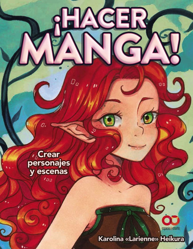 ¡hacer Manga!