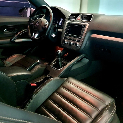 Imagen 3 de 15 de Volkswagen Scirocco 2.0 Tsi 211cv 2012